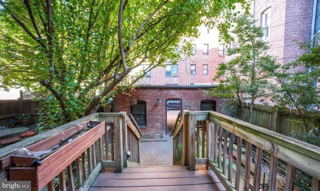 1703 Q ST NW, Washington, DC 20009