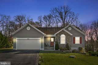 19707 OLD ORANGE, Culpeper, VA 22701