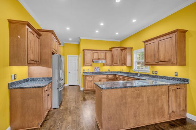 7205 McCormick Ln, Fairview, TN 37062
