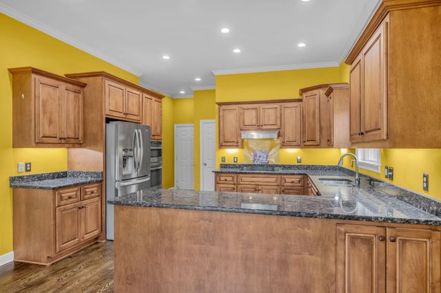 7205 McCormick Ln, Fairview, TN 37062