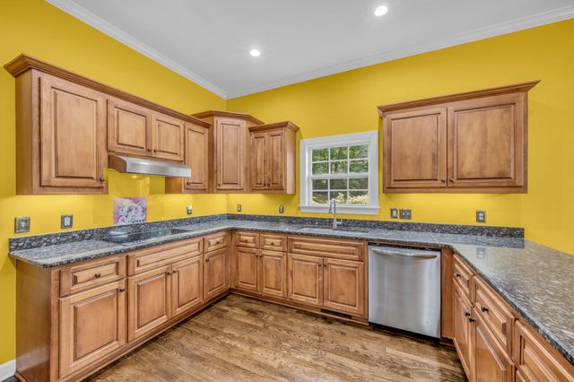 7205 McCormick Ln, Fairview, TN 37062