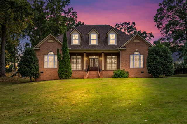 7205 McCormick Ln, Fairview, TN 37062