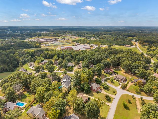 7205 McCormick Ln, Fairview, TN 37062
