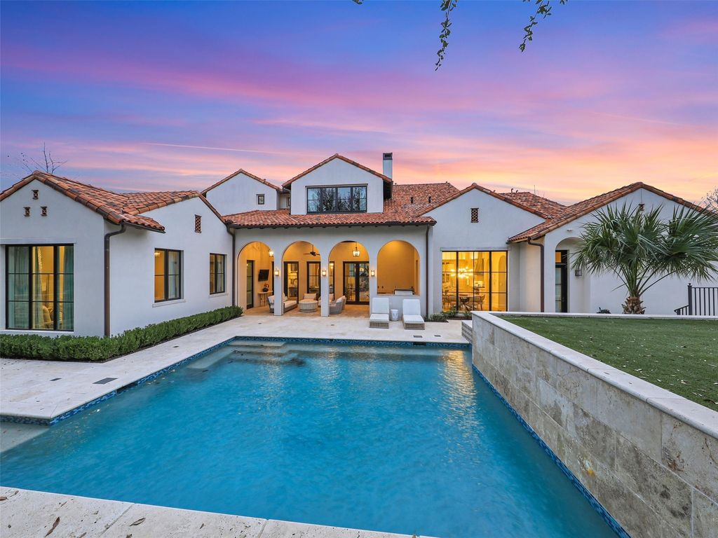 1402 Fountain Grass Court, Westlake, TX 76262