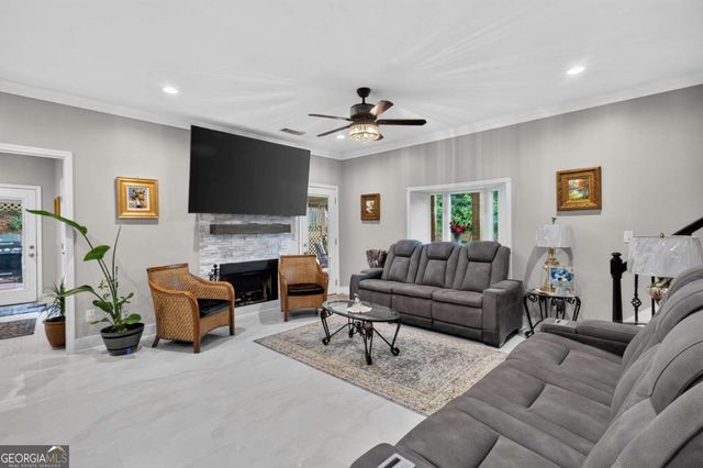 544 Martin Forest Lane, Lawrenceville, GA 30045