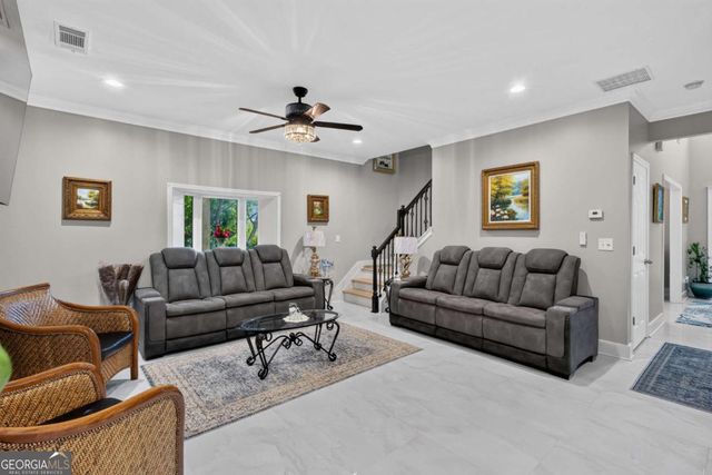 544 Martin Forest Lane, Lawrenceville, GA 30045