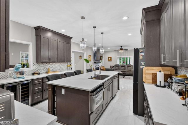 544 Martin Forest Lane, Lawrenceville, GA 30045