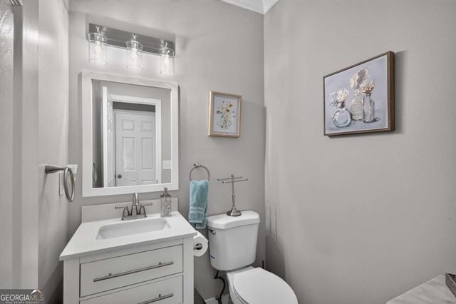544 Martin Forest Lane, Lawrenceville, GA 30045
