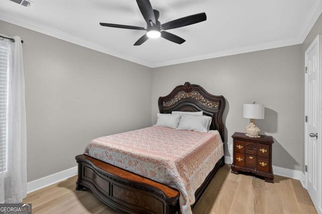 544 Martin Forest Lane, Lawrenceville, GA 30045
