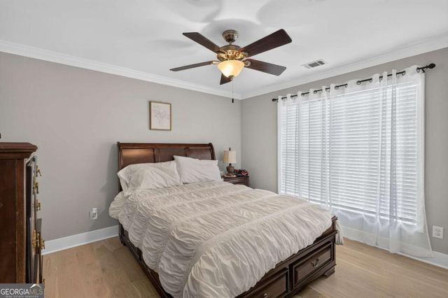 544 Martin Forest Lane, Lawrenceville, GA 30045