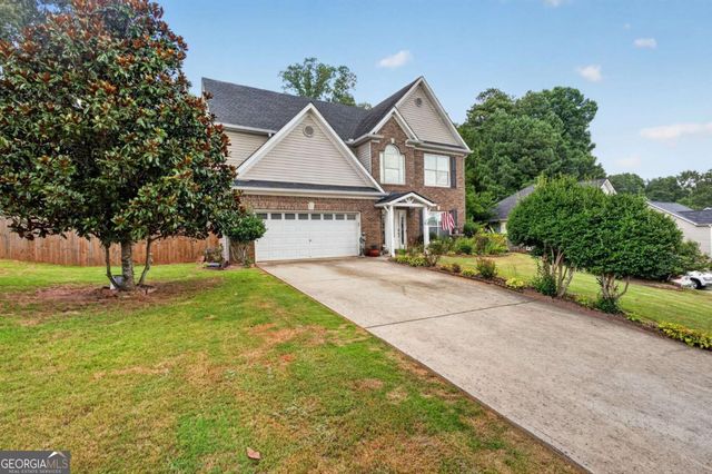 544 Martin Forest Lane, Lawrenceville, GA 30045