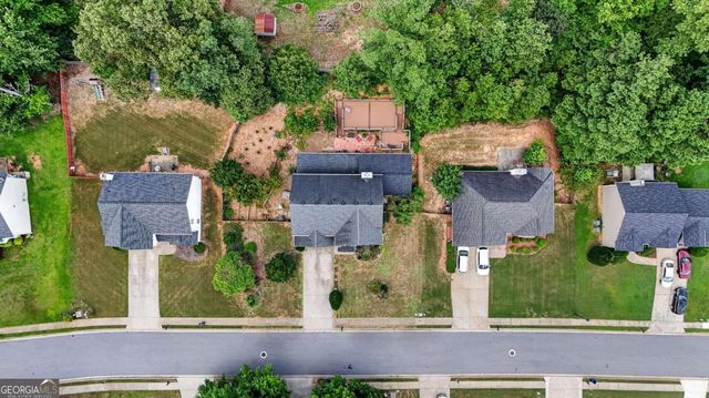 544 Martin Forest Lane, Lawrenceville, GA 30045