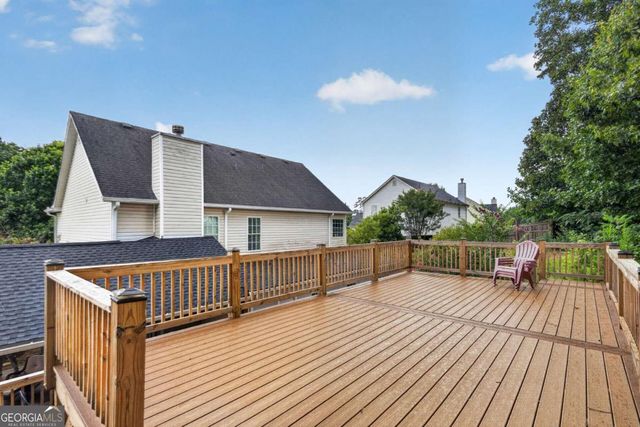 544 Martin Forest Lane, Lawrenceville, GA 30045