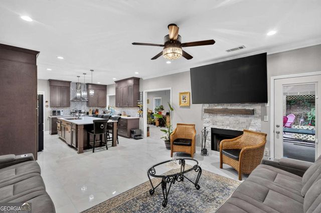 544 Martin Forest Lane, Lawrenceville, GA 30045