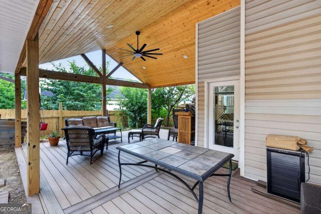 544 Martin Forest Lane, Lawrenceville, GA 30045