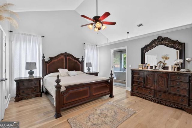 544 Martin Forest Lane, Lawrenceville, GA 30045