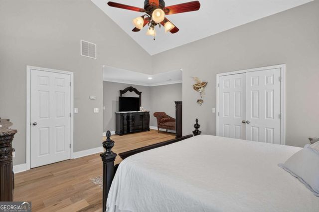 544 Martin Forest Lane, Lawrenceville, GA 30045