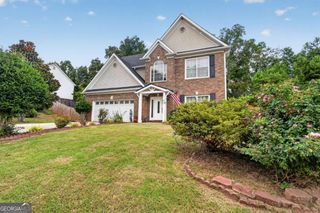 544 Martin Forest Lane, Lawrenceville, GA 30045