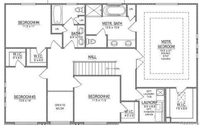 2755 W. Wattles Road, Troy, MI 48098
