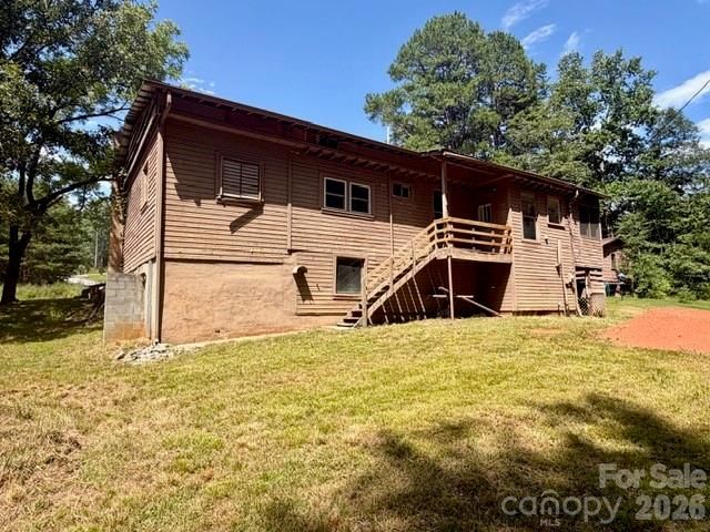 584 Groves Road, Union Mills, NC 28167