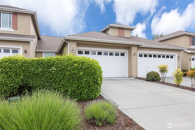 61 Snapdragon Lane, Sequim, WA 98382