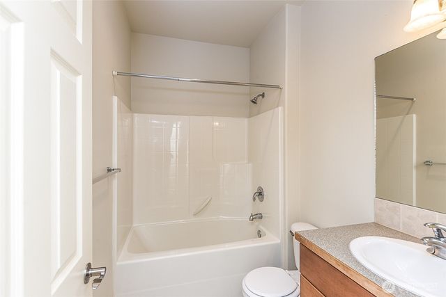 61 Snapdragon Lane, Sequim, WA 98382