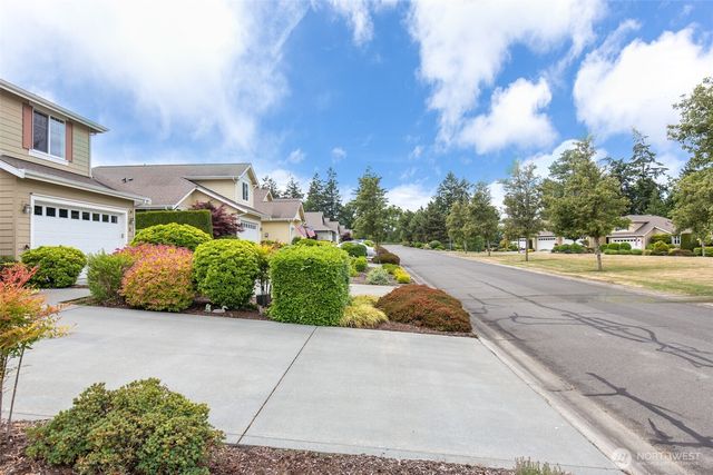 61 Snapdragon Lane, Sequim, WA 98382