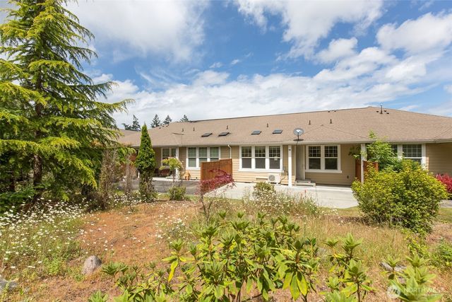 61 Snapdragon Lane, Sequim, WA 98382