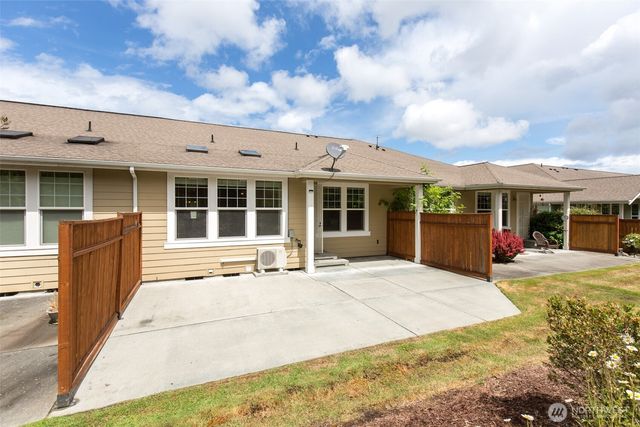 61 Snapdragon Lane, Sequim, WA 98382