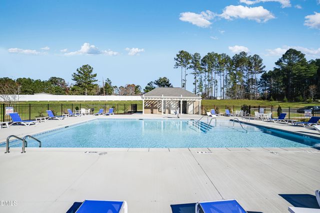 17 Evie Way, Lillington, NC 27546
