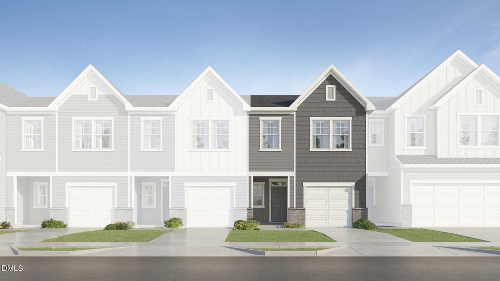 17 Evie Way, Lillington, NC 27546