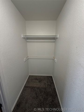 15593 N Bryant Road, Tahlequah, OK 74464