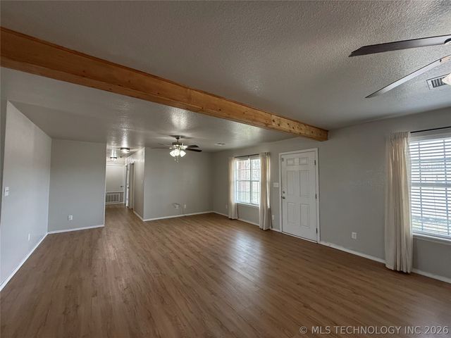 15593 N Bryant Road, Tahlequah, OK 74464