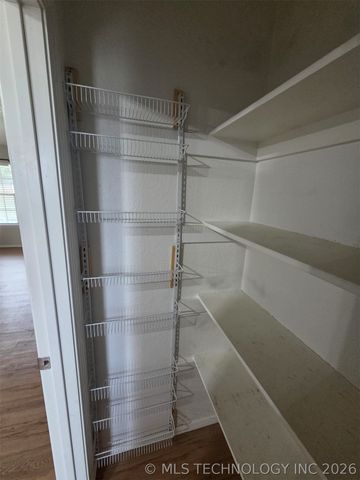 15593 N Bryant Road, Tahlequah, OK 74464