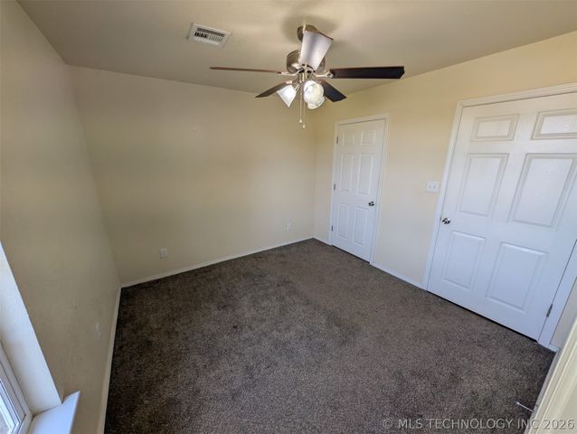 15593 N Bryant Road, Tahlequah, OK 74464