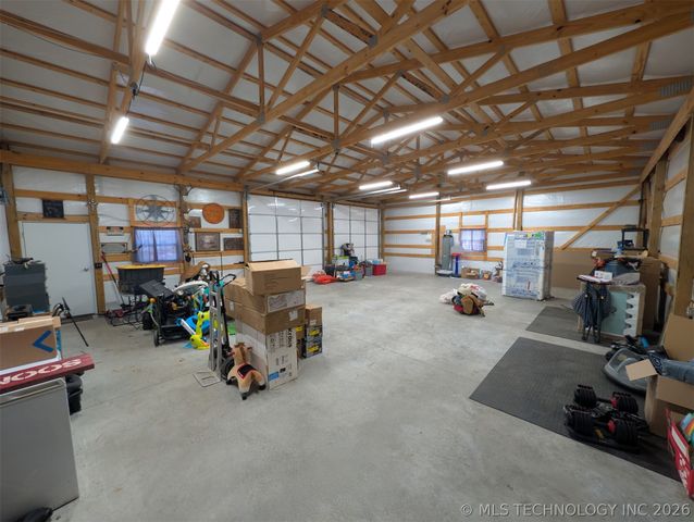 15593 N Bryant Road, Tahlequah, OK 74464