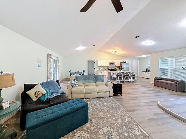 706 OLD CREEK COURT, Sanford, FL 32773