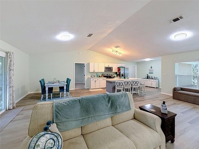 706 OLD CREEK COURT, Sanford, FL 32773