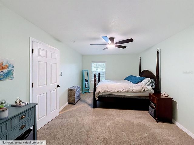 706 OLD CREEK COURT, Sanford, FL 32773