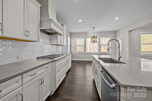 16500 Bryant Meadows Drive, Charlotte, NC 28278