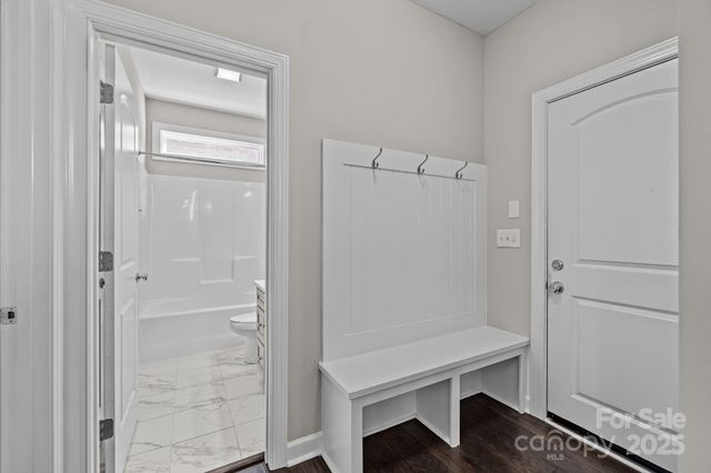 16500 Bryant Meadows Drive, Charlotte, NC 28278