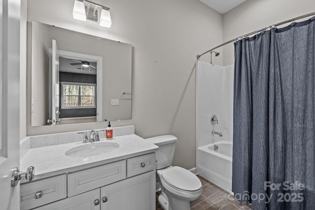 16500 Bryant Meadows Drive, Charlotte, NC 28278