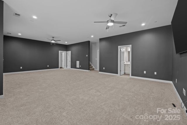 16500 Bryant Meadows Drive, Charlotte, NC 28278