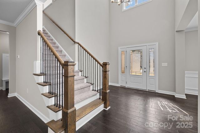 16500 Bryant Meadows Drive, Charlotte, NC 28278