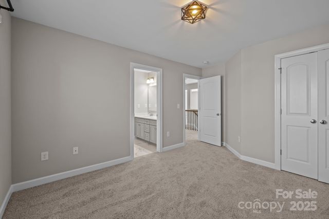 16500 Bryant Meadows Drive, Charlotte, NC 28278