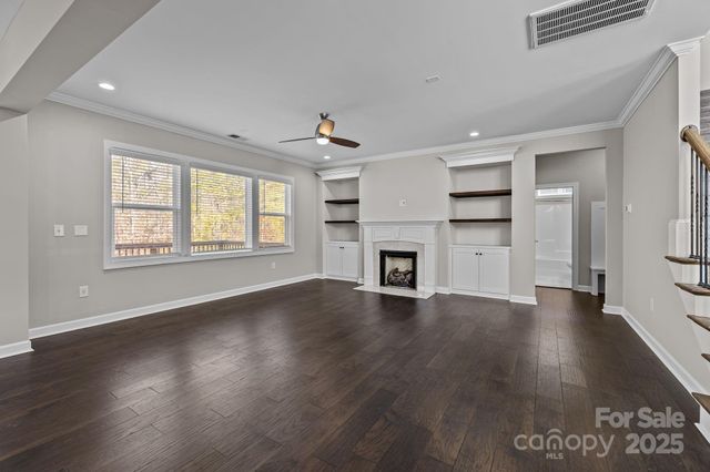 16500 Bryant Meadows Drive, Charlotte, NC 28278