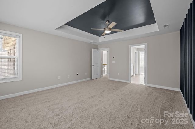 16500 Bryant Meadows Drive, Charlotte, NC 28278