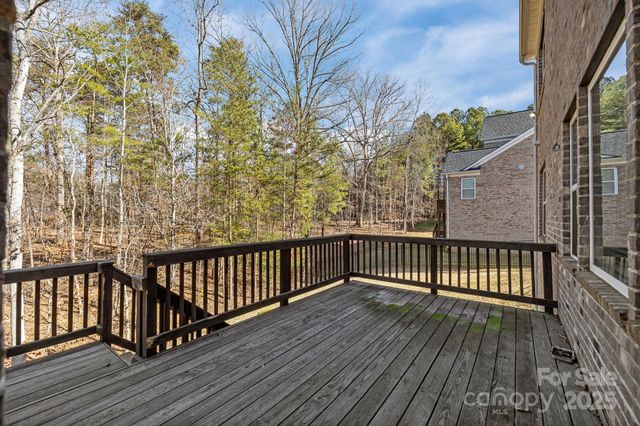 16500 Bryant Meadows Drive, Charlotte, NC 28278