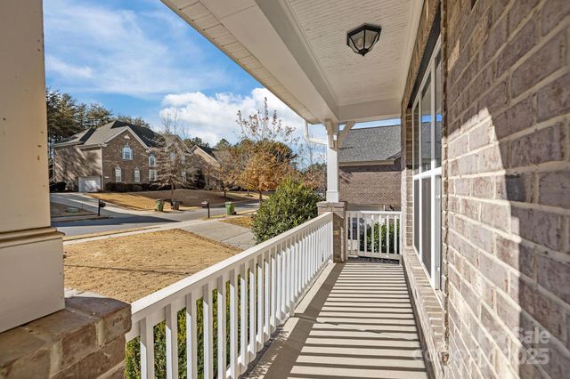 16500 Bryant Meadows Drive, Charlotte, NC 28278