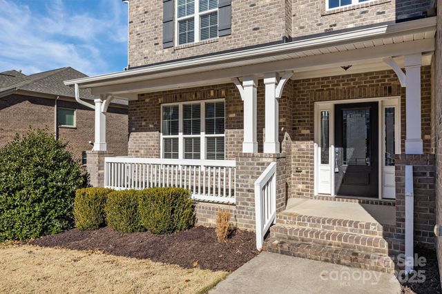 16500 Bryant Meadows Drive, Charlotte, NC 28278